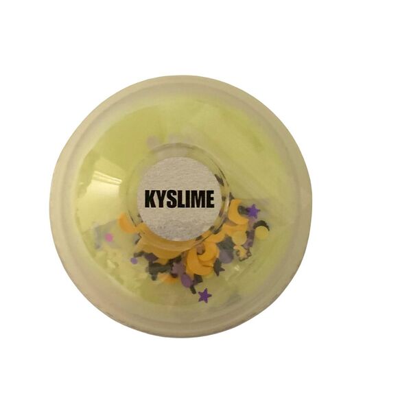 KY-SLIME New Moon Glow-in-the-Dark Slimes – 2 Pack (8oz Each) + Rescue Spray - Picture 7 of 9